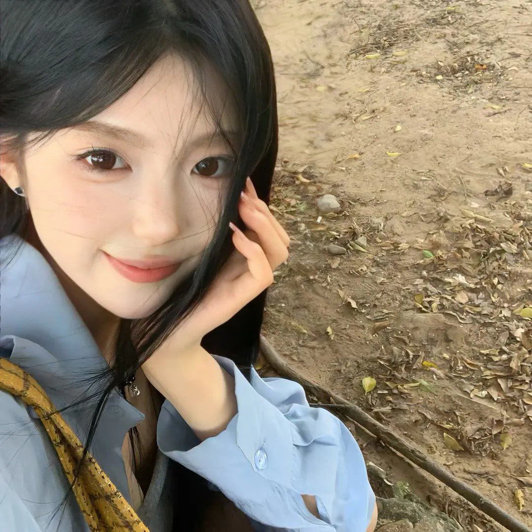 双面名模